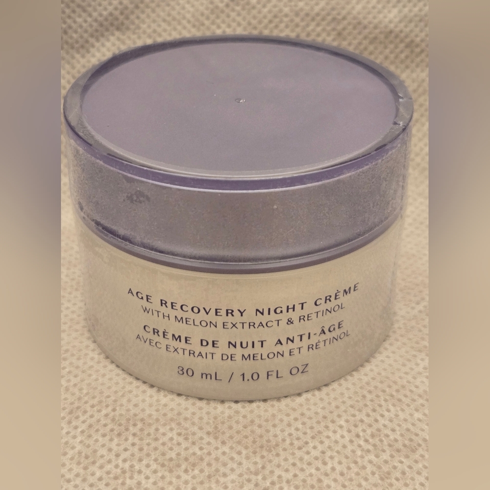 Meaningful Beauty Age Recovery Night Cream 1.0 FL OZ